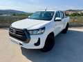 Toyota Hilux Cabina Doble GX Blanco - thumbnail 5