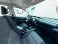 Toyota Hilux Cabina Doble GX Blanco - thumbnail 12