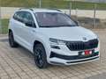 Skoda Karoq Sportline 2,0 TDI 4x4 DSG Weiß - thumbnail 12