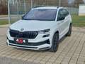 Skoda Karoq Sportline 2,0 TDI 4x4 DSG Weiß - thumbnail 14