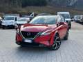 Nissan Qashqai III 2021 2127645 Rot - thumbnail 3
