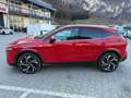 Nissan Qashqai III 2021 2127645 Rot - thumbnail 15
