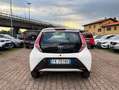 Toyota Aygo 1.0 VVT-i 69 CV 5 porte OK NEOPATENTATI Blanc - thumbnail 6