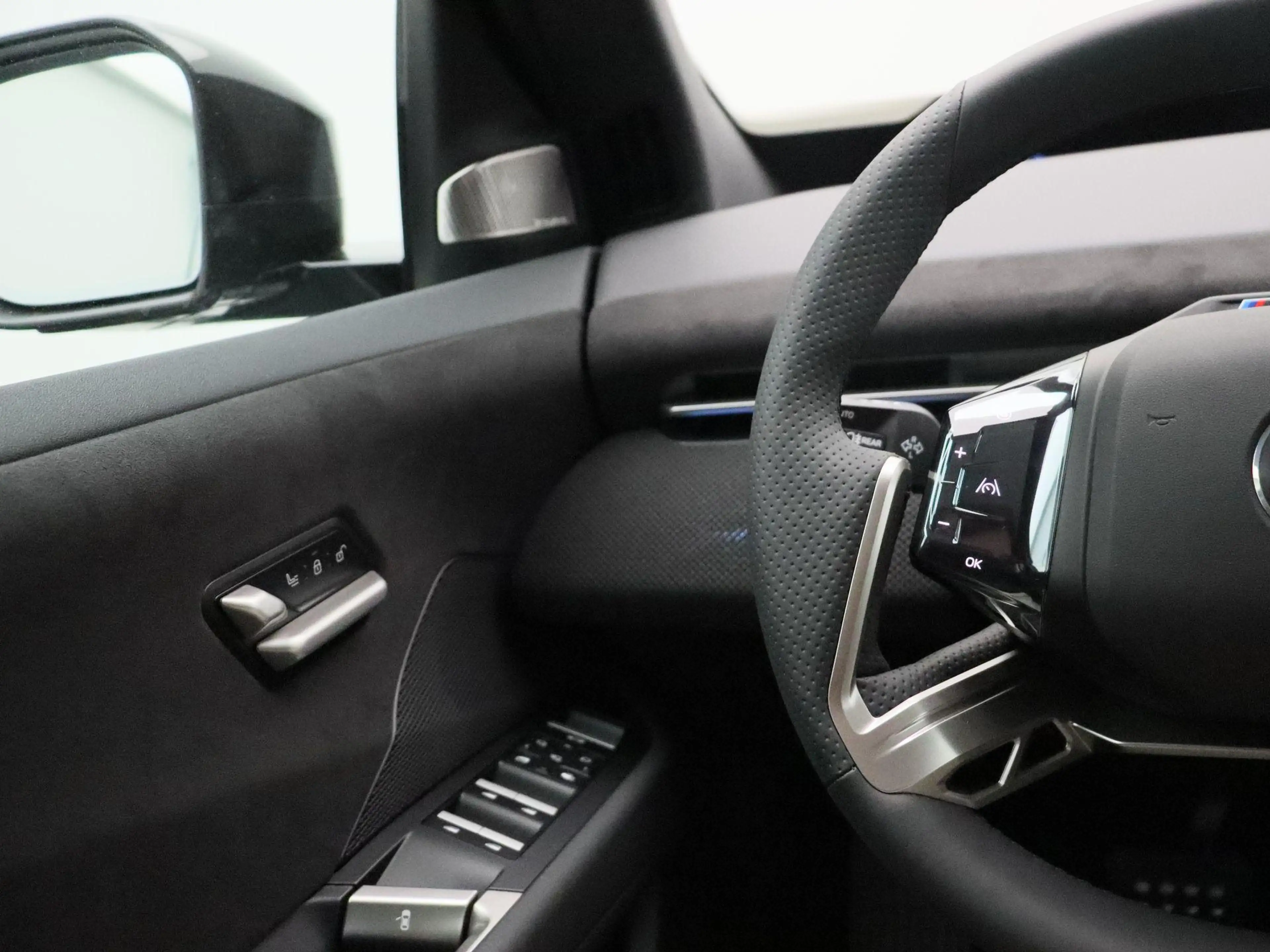 BMW iX3 50 xDrive M Sportpakket Pro | Innovation Pack | St — photo 15