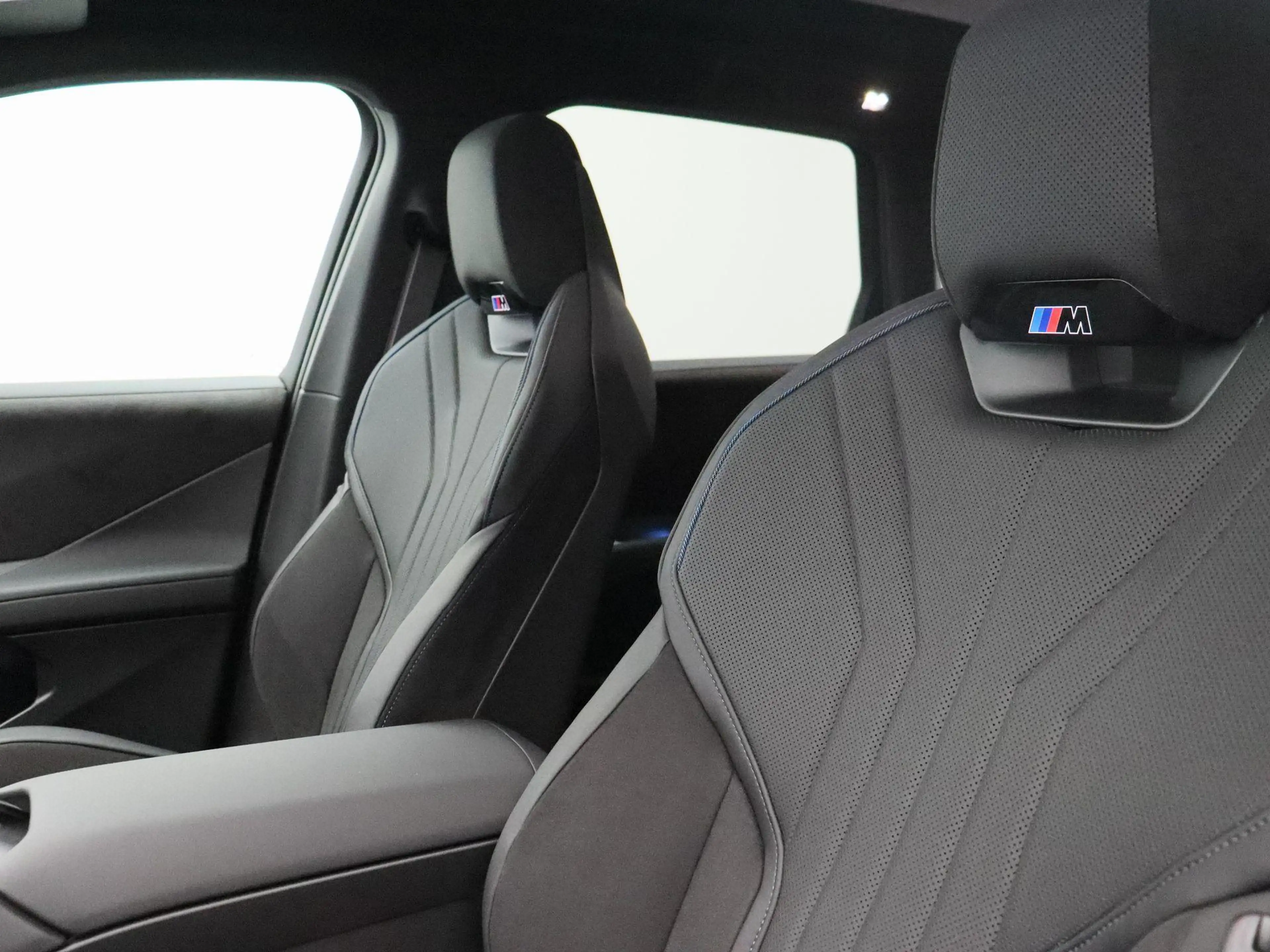 BMW iX3 50 xDrive M Sportpakket Pro | Innovation Pack | St — photo 12