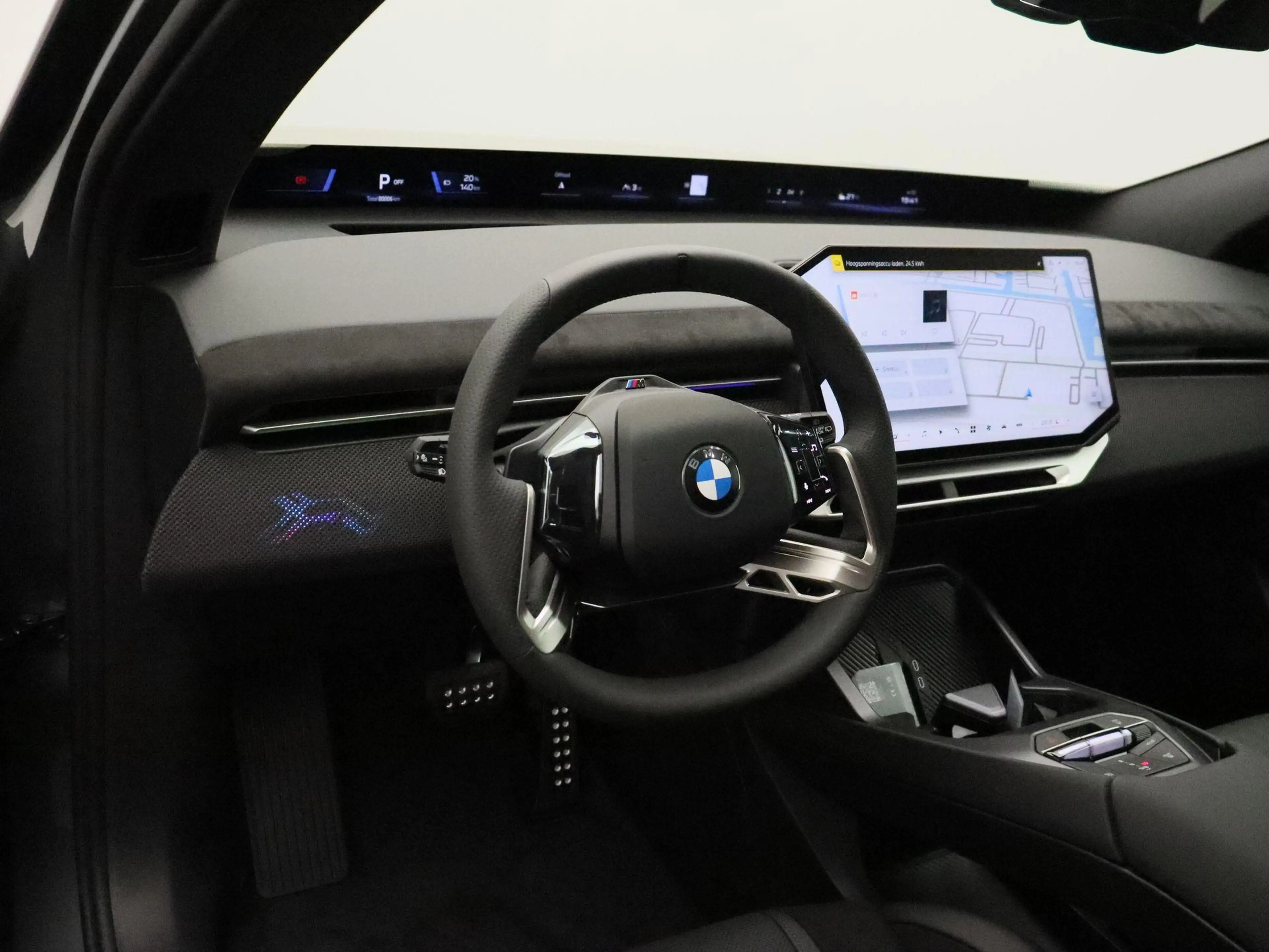BMW iX3 50 xDrive M Sportpakket Pro | Innovation Pack | St — photo 11
