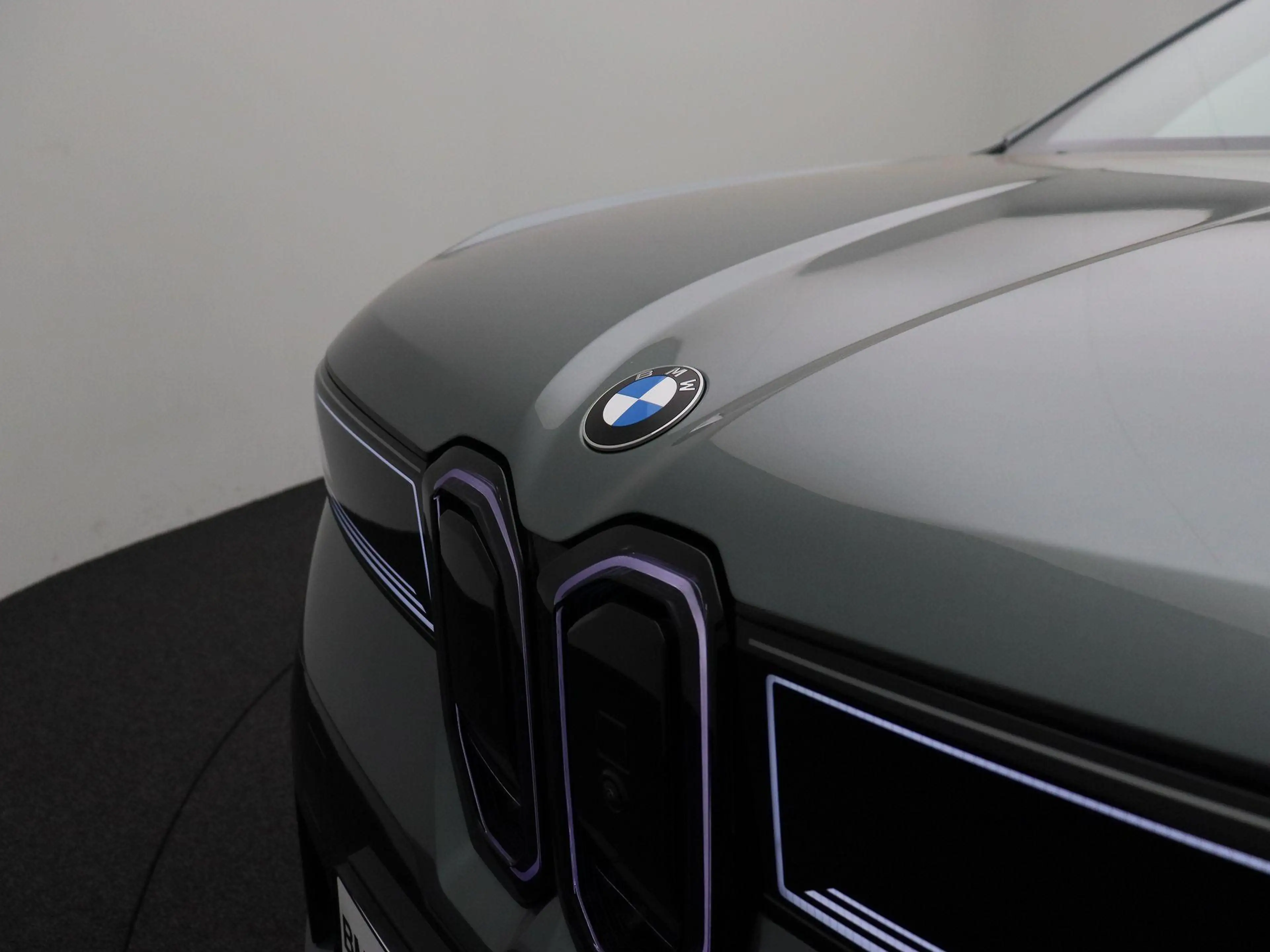 BMW iX3 50 xDrive M Sportpakket Pro | Innovation Pack | St — photo 7