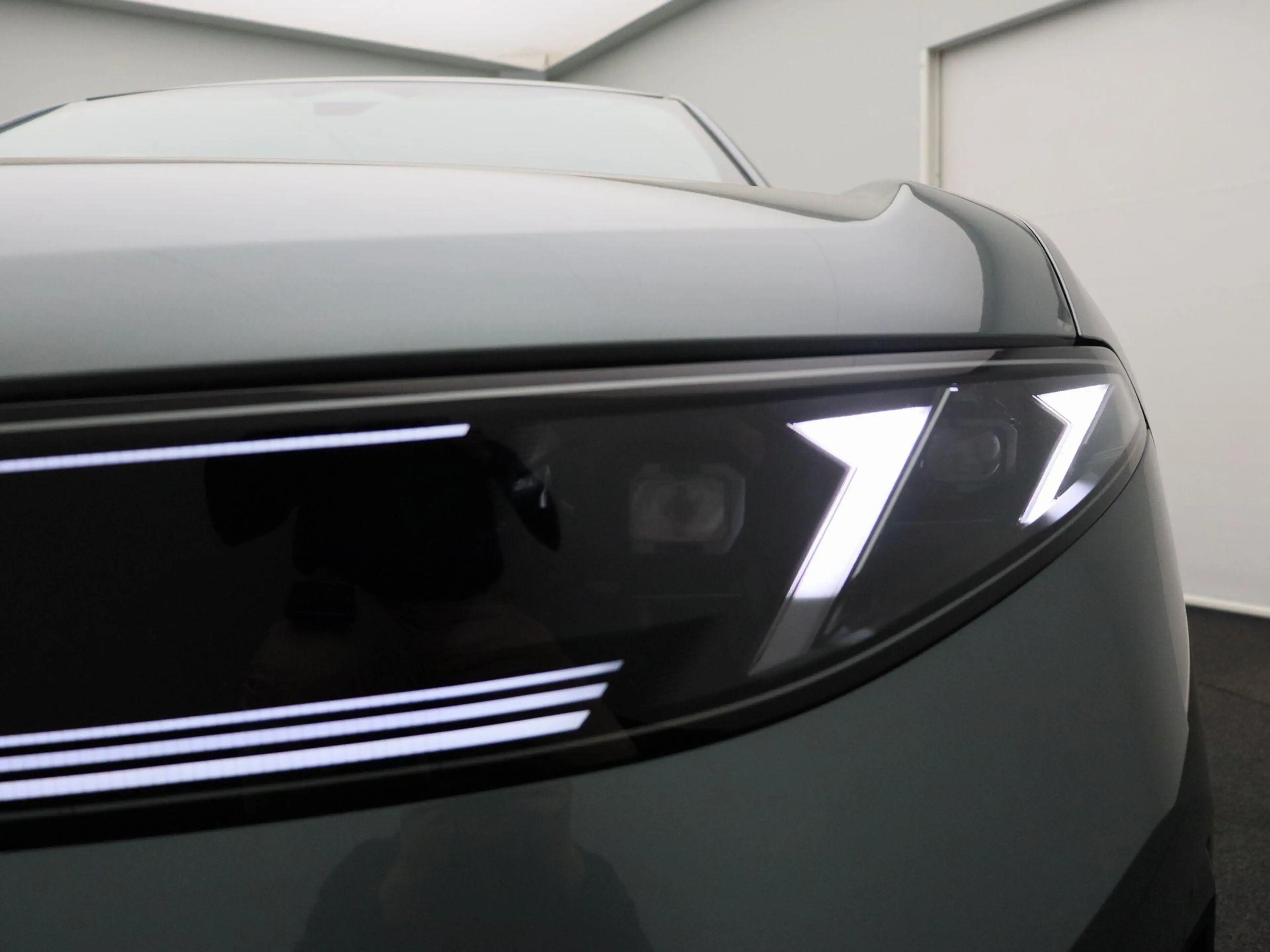 BMW iX3 50 xDrive M Sportpakket Pro | Innovation Pack | St — photo 6