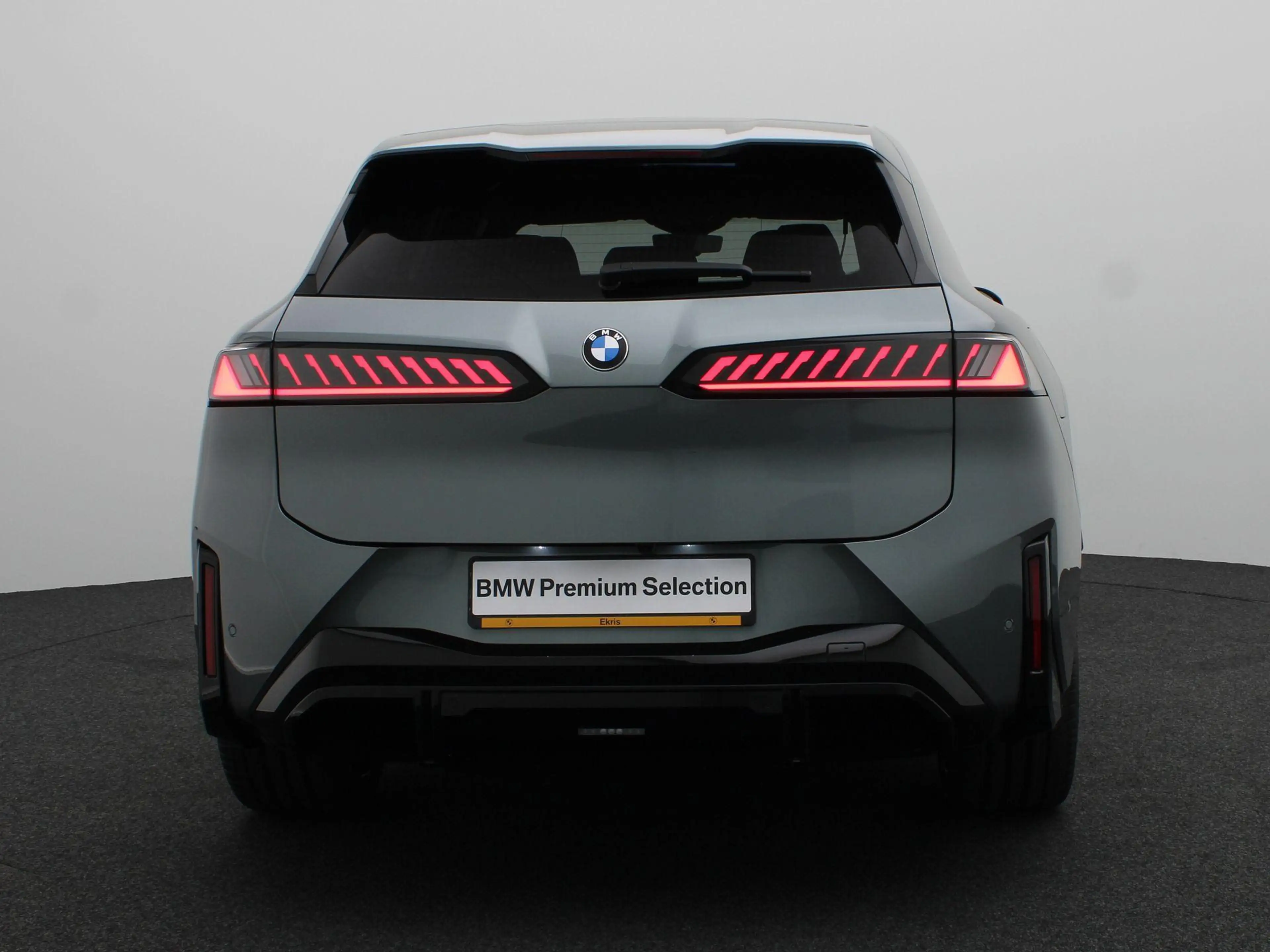 BMW iX3 50 xDrive M Sportpakket Pro | Innovation Pack | St — photo 5