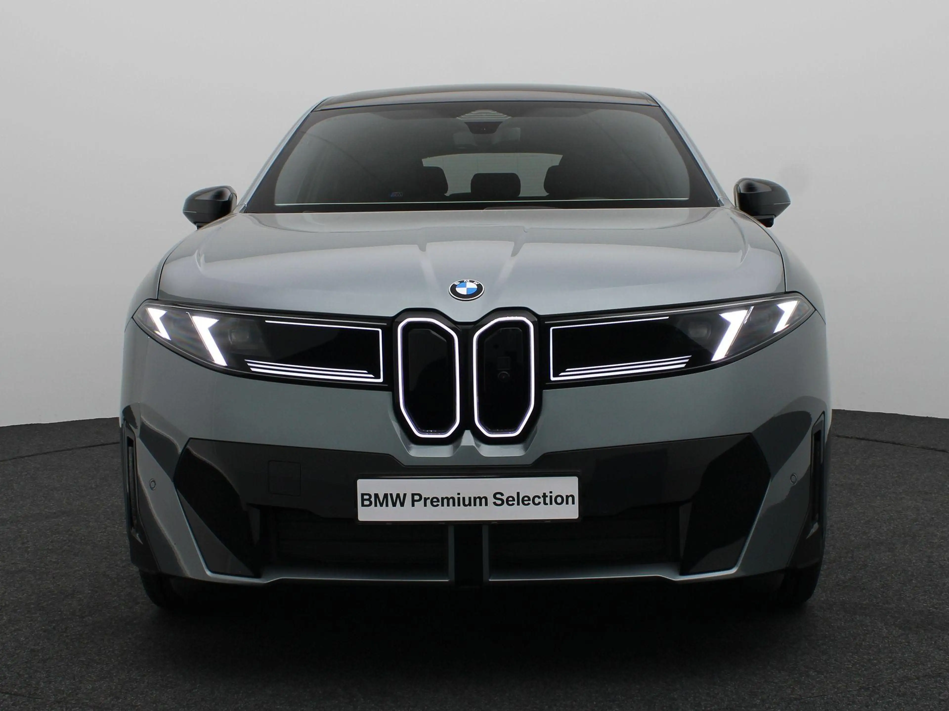 BMW iX3 50 xDrive M Sportpakket Pro | Innovation Pack | St — photo 3