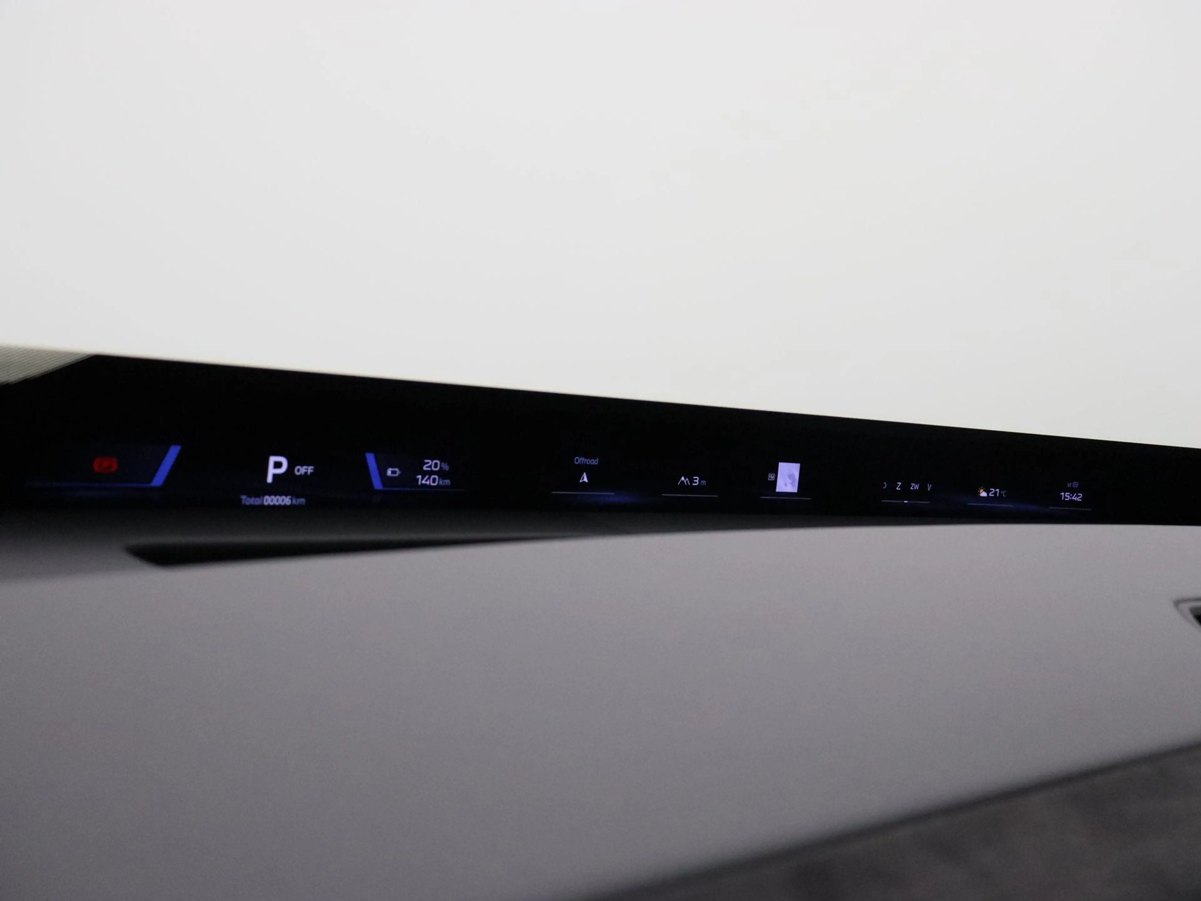 BMW iX3 50 xDrive M Sportpakket Pro | Innovation Pack | St — photo 14