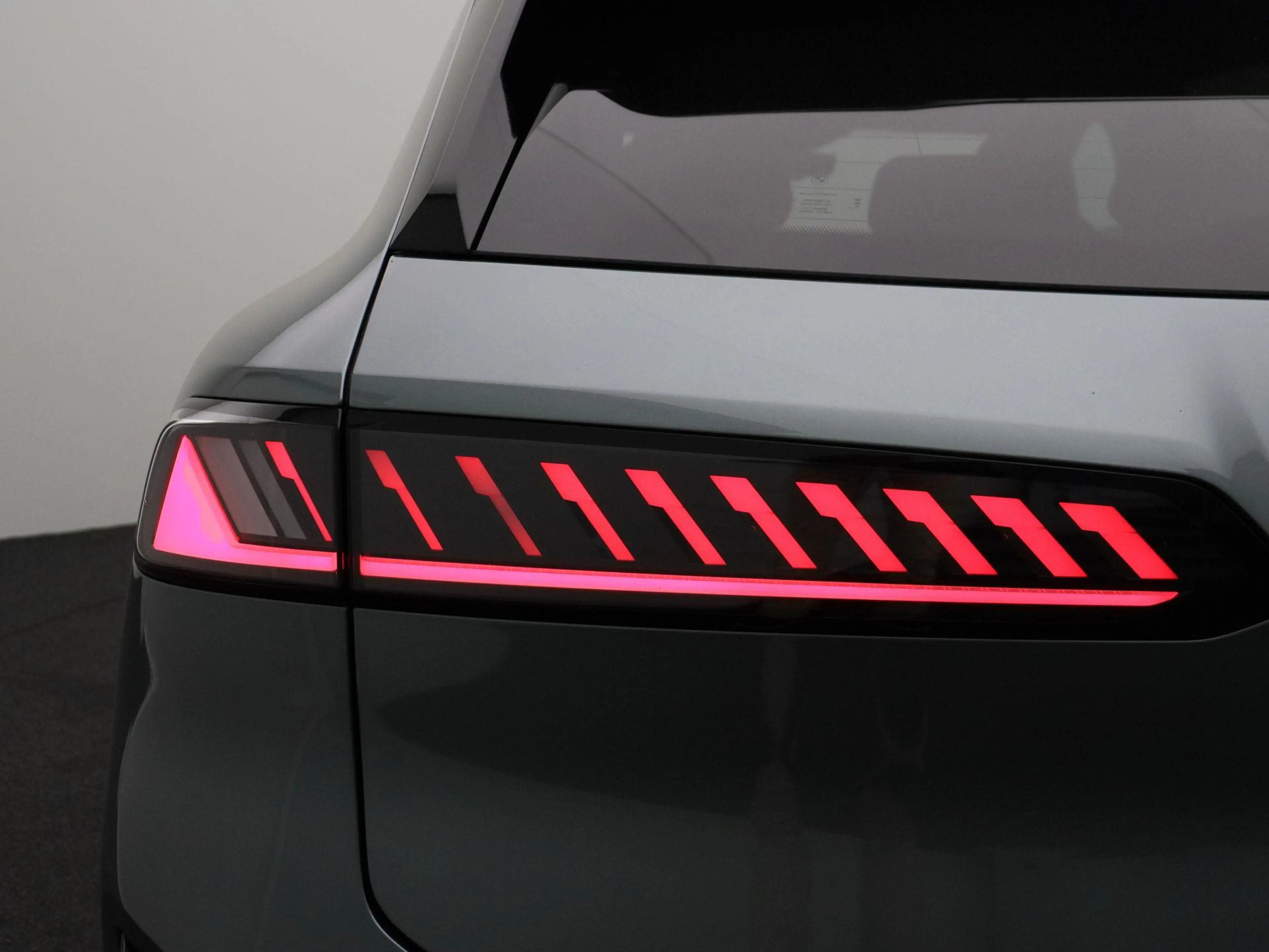 BMW iX3 50 xDrive M Sportpakket Pro | Innovation Pack | St — photo 10