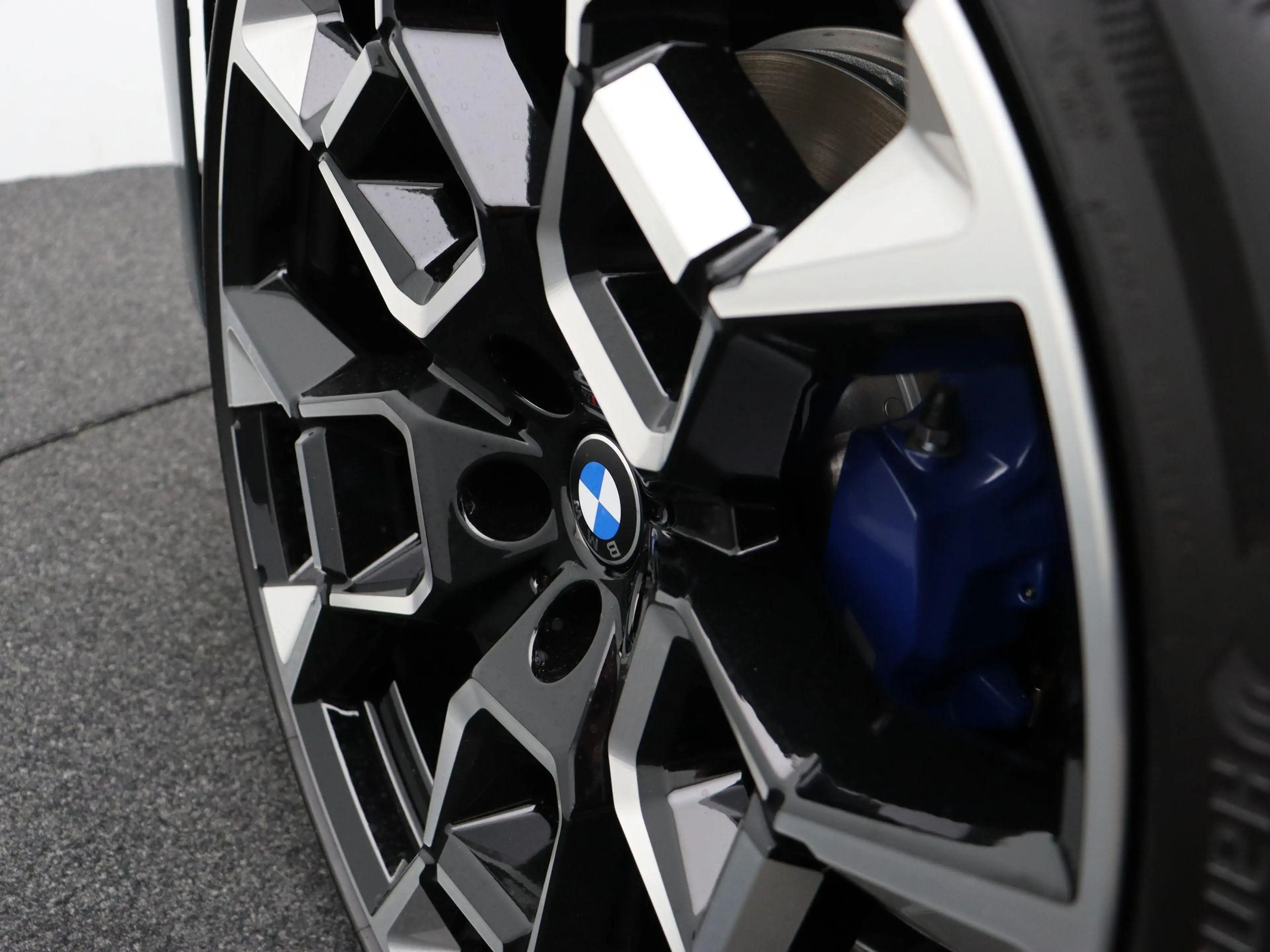 BMW iX3 50 xDrive M Sportpakket Pro | Innovation Pack | St — photo 9