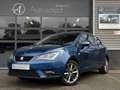 SEAT Ibiza SC 1.2 TSI I-Tech Pano LED Navi Bleu - thumbnail 1