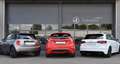 SEAT Ibiza SC 1.2 TSI I-Tech Pano LED Navi Bleu - thumbnail 25