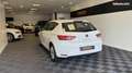 SEAT Leon 1.2 TSI 110ch STYLE START-STOP Blanc - thumbnail 4