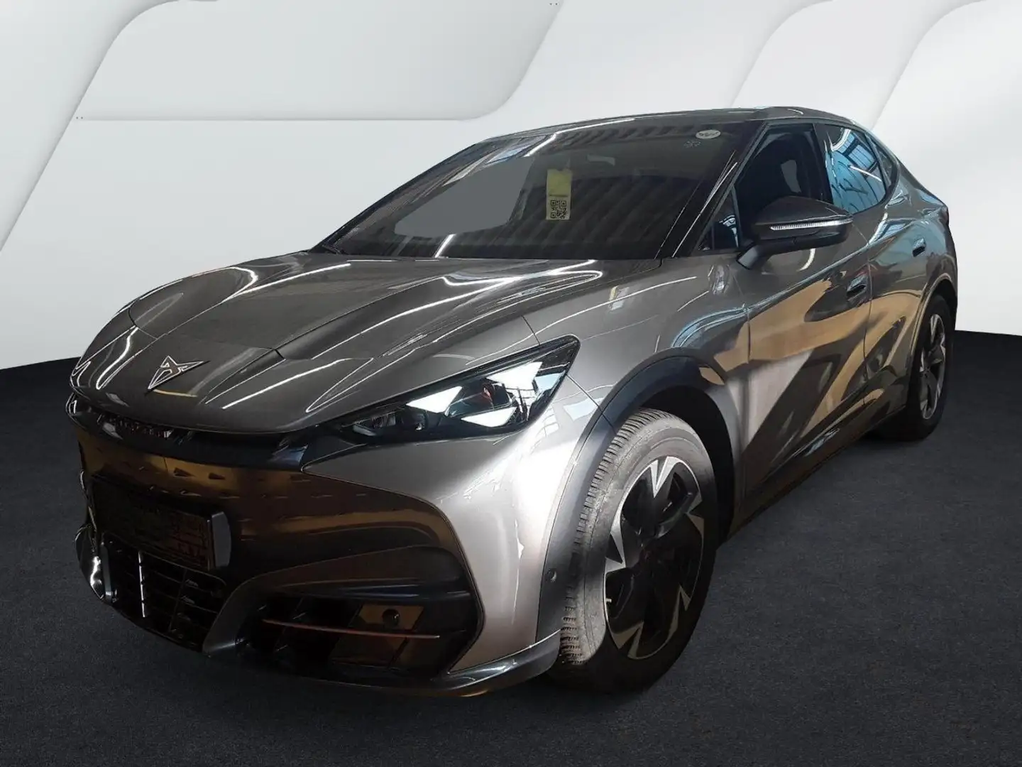 CUPRA Tavascan Endurance Navi Matrix SHZ WP ACC Kessy Grau - 1