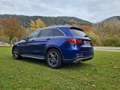 Mercedes-Benz GLC 200 200d 4Matic 9G-Tronic Bleu - thumbnail 8