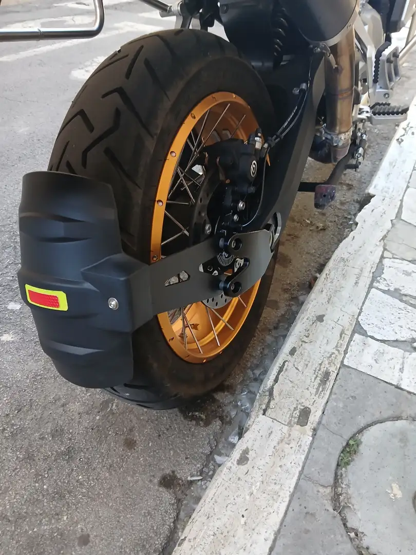 Voge Valico Voge Valico 900dsx Gris - 2