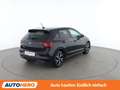 Volkswagen Polo 1.0 TSI R-Line Schwarz - thumbnail 26