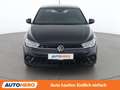 Volkswagen Polo 1.0 TSI R-Line Schwarz - thumbnail 8
