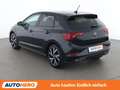 Volkswagen Polo 1.0 TSI R-Line Schwarz - thumbnail 4