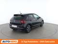 Volkswagen Polo 1.0 TSI R-Line Schwarz - thumbnail 26