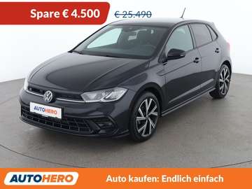 1.0 TSI R-Line