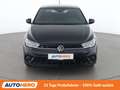 Volkswagen Polo 1.0 TSI R-Line Schwarz - thumbnail 8