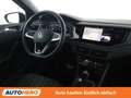 Volkswagen Polo 1.0 TSI R-Line Schwarz - thumbnail 12