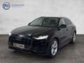 Audi Q8 50 TDI quattro Schwarz - thumbnail 1