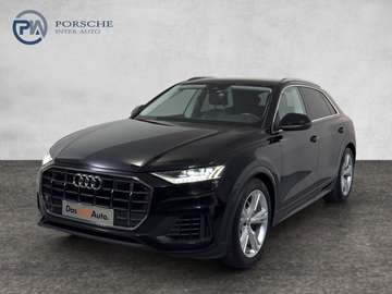 50 TDI quattro