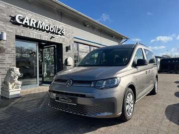 Caddy 2.0 TDI DSG Life Maxi*7.Si.*RFK*NAVI