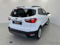 Ford EcoSport 1.0 EcoBoost 125 CV Start&Stop ST-Line Weiß - thumbnail 2