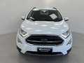 Ford EcoSport 1.0 EcoBoost 125 CV Start&Stop ST-Line Weiß - thumbnail 6