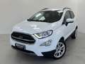 Ford EcoSport 1.0 EcoBoost 125 CV Start&Stop ST-Line Weiß - thumbnail 1