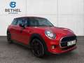 MINI One Mini  First, PDC, Sitzhzg, Bluetooth, DCC Klima Rouge - thumbnail 3