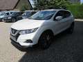 Nissan Qashqai Connecta Weiß - thumbnail 1