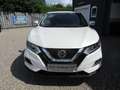 Nissan Qashqai Connecta Weiß - thumbnail 2
