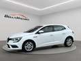 Renault Megane 1.5dCi Blue Business 70kW Blanco - thumbnail 1