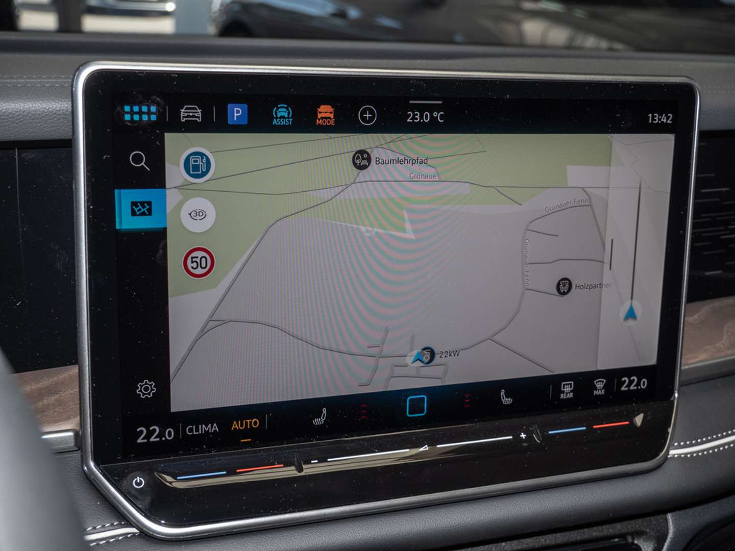 Volkswagen Tayron ETSI Elegance -  - Joinsteer - #4