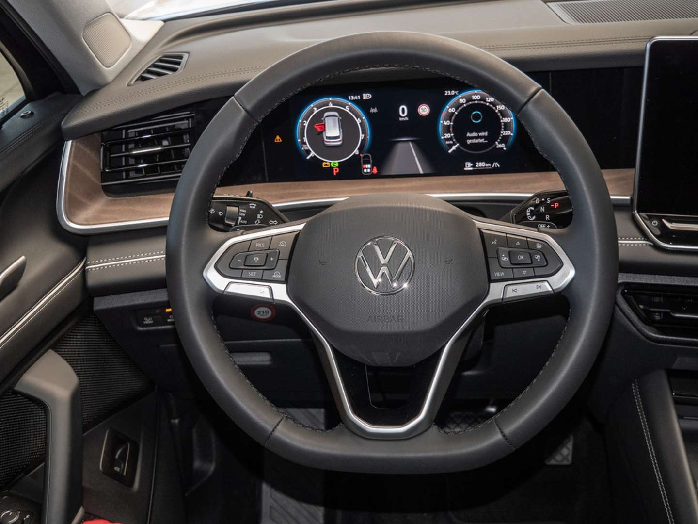 Volkswagen Tayron ETSI Elegance -  - Joinsteer - #3