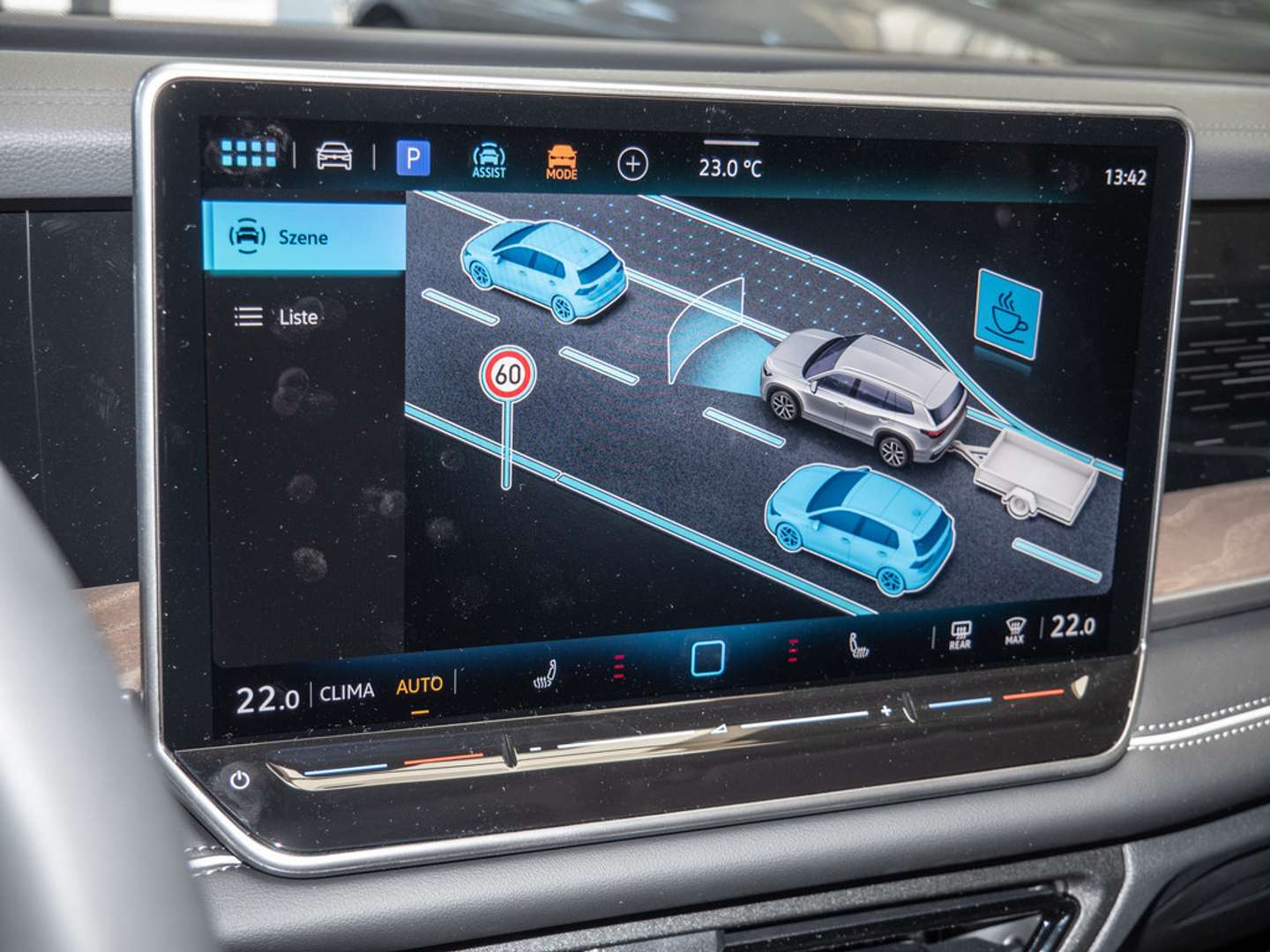 Volkswagen Tayron ETSI Elegance -  - Joinsteer - #5