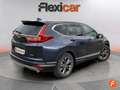Honda CR-V 2.0 i-MMD 4x2 COMFORT Negro - thumbnail 5