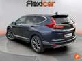 Honda CR-V 2.0 i-MMD 4x2 COMFORT Negro - thumbnail 8