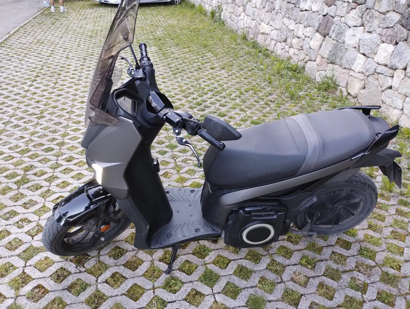 SEAT MO Gri - 2