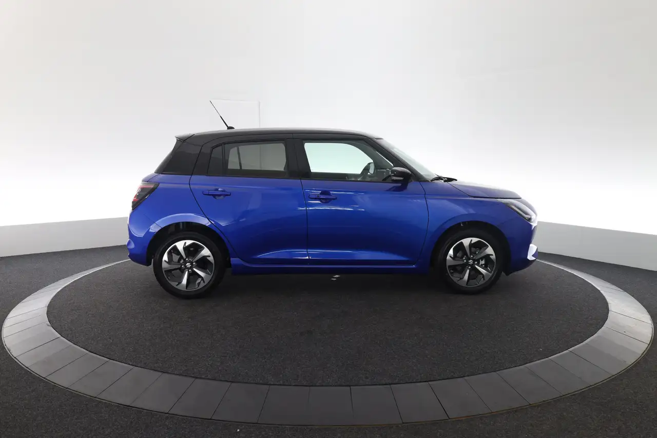 Suzuki Swift 2026