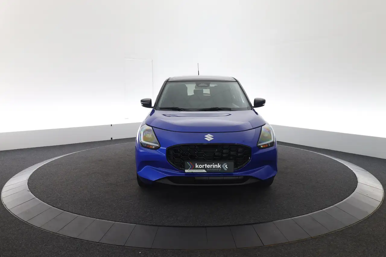 Suzuki Swift 2026