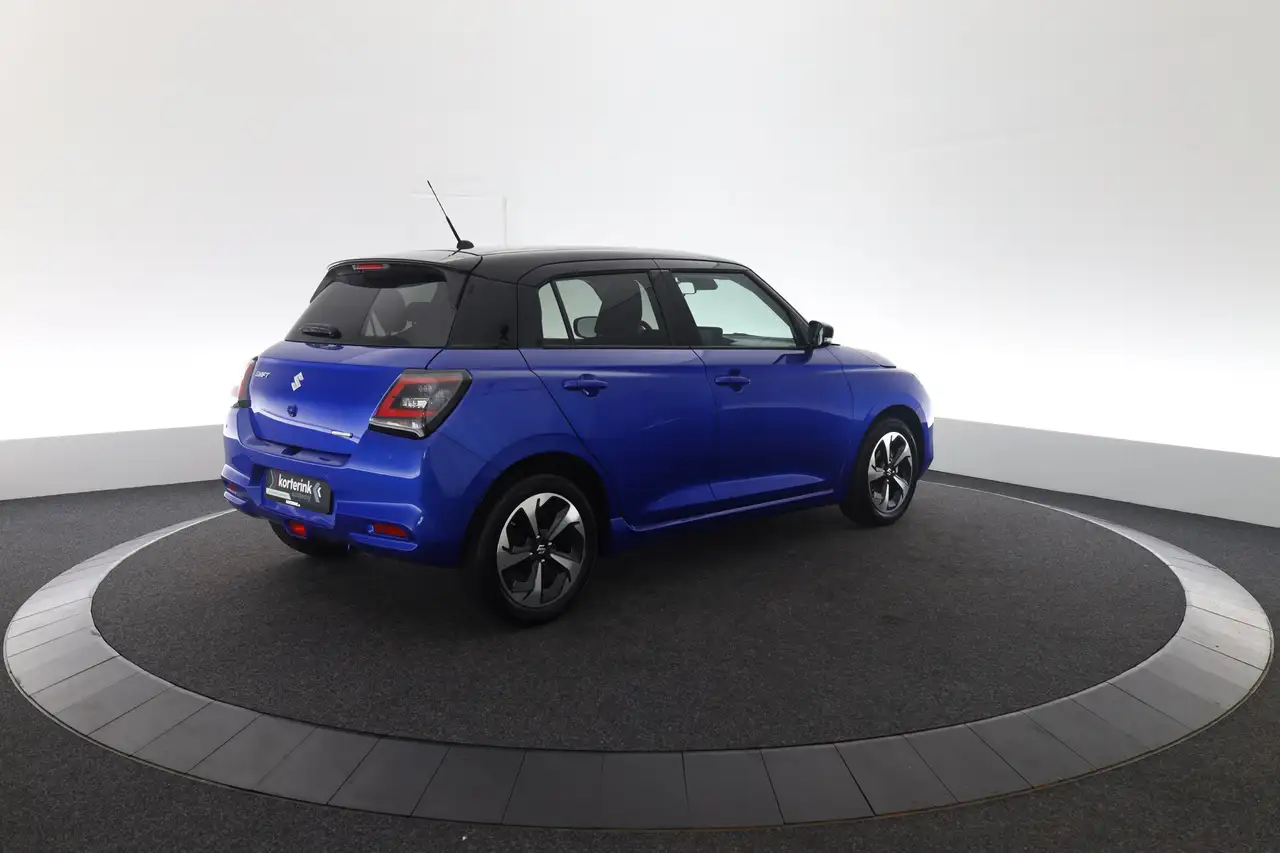 Suzuki Swift 2026