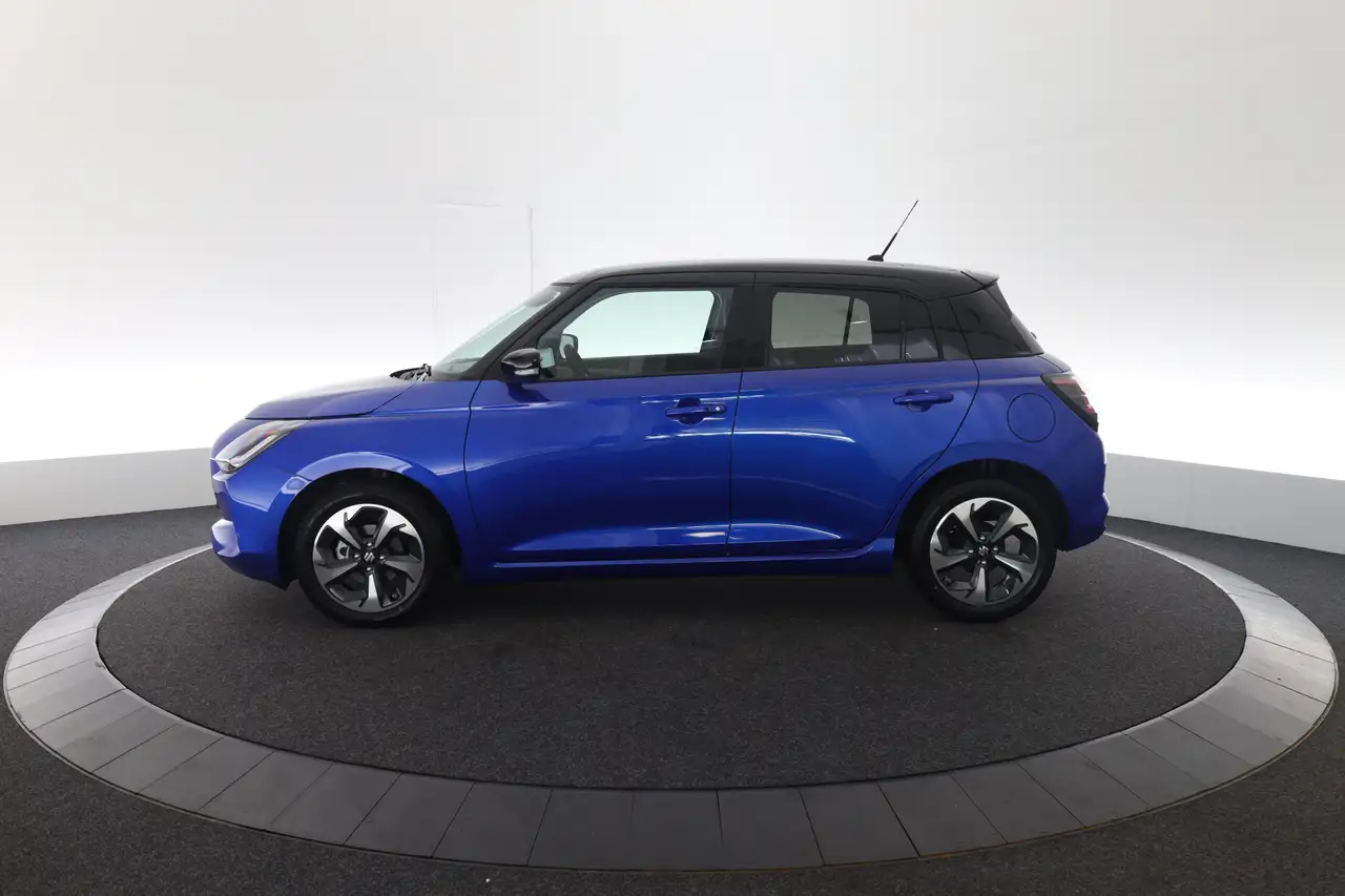Suzuki Swift 2026